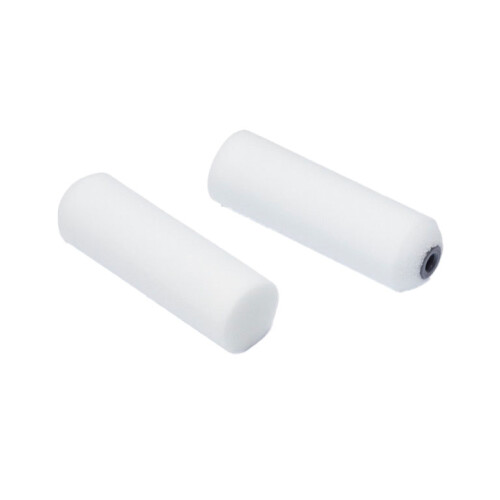 Harris Harris Seriously Good Gloss Paint Roller Sleeve (Pack of 2)