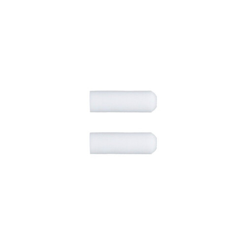 Harris Harris Seriously Good Gloss Paint Roller Sleeve (Pack of 2) 2
