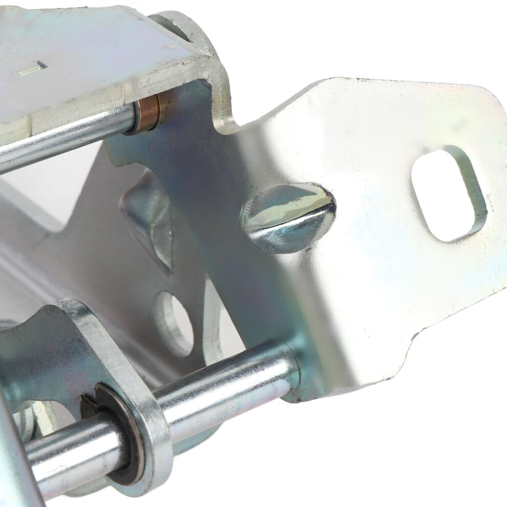 Left Front Door Hinge 2002-2011 Metal Strong 7293282833647