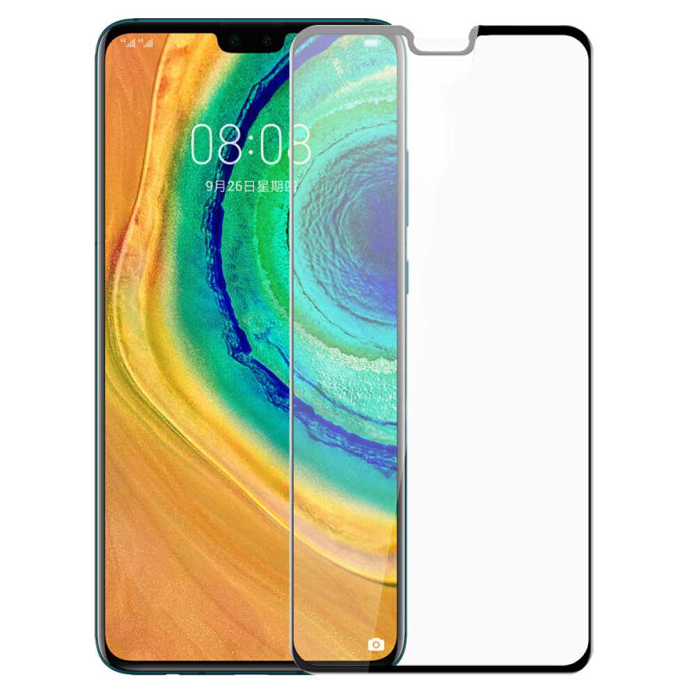 Tempered Glass Screen Protector For Huawei Y5 Lite Y5 Y6 Y7 Prime 2018 2019, 9H Scratchresistant 9455672037457