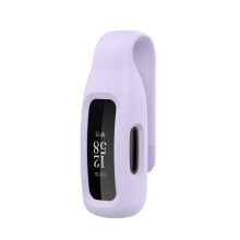 Clip Holder Bold Purple Replacement Accessory for Fitbit Inspire 3, Inspire 2 and Inspire 2 HR