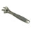 Bahco Bahco Ergo Adjustable Wrench 1