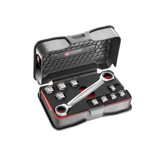 Facom Facom 11-in-1 Ratcheting Wrench