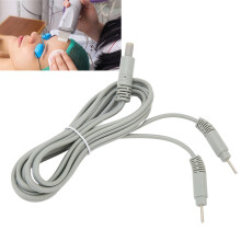 Portable Copper Electrode Wire for Digital TENS and Therapy Machines