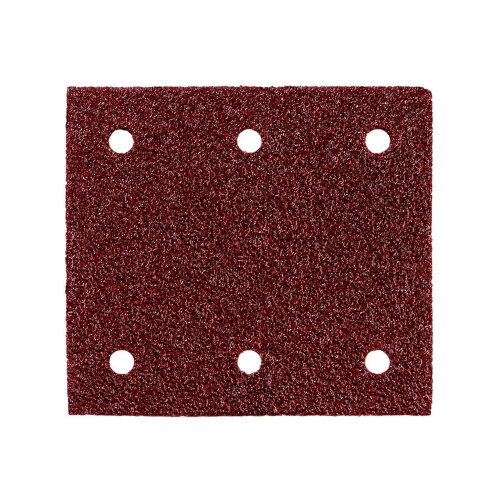 Metabo Metabo Hook & Loop Sanding Sheets