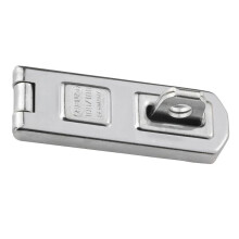 Abus Mechanical 100 Series Hasp & Staples