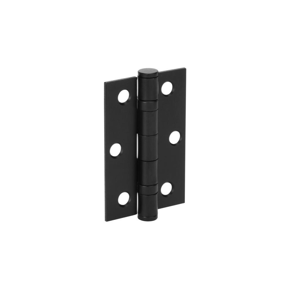 (One Size, Matt Black) Smiths Architectural Hinge Bearing 5063470340606