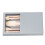 5-teiliges Reise Makeup Pinsel 3