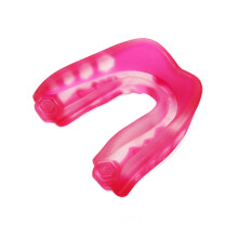 Mouth Guard with Impact Protection and AntiScratch EVA for Boxing Martial Arts Teeth Protection