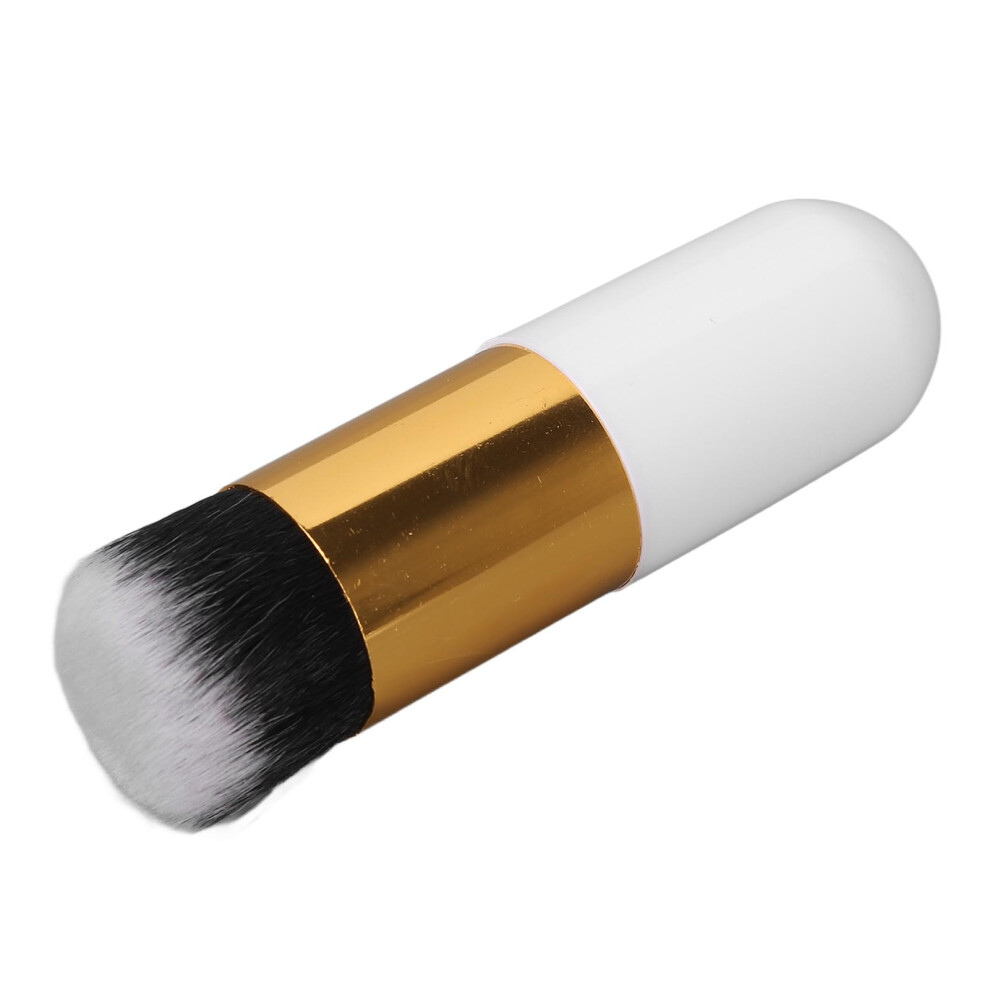 Travel Friendly Makeup Brushes 2 Pcs