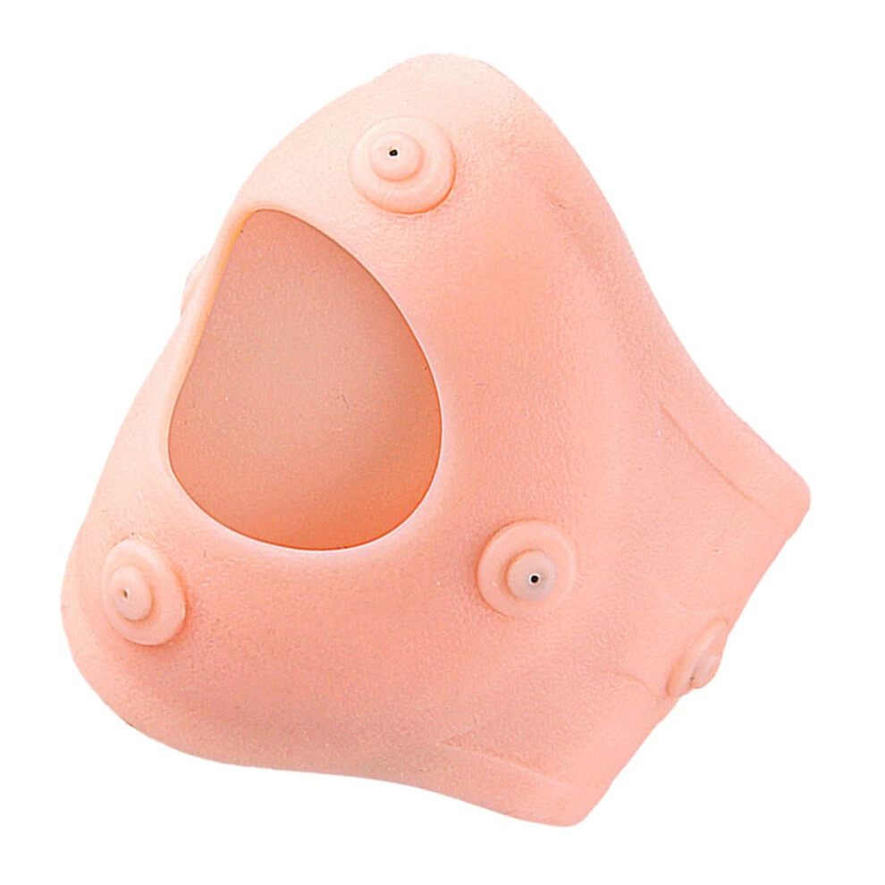 Adjustable Patella Knee Support Strap with Shock Absorbing Design and Breathable Sports Brace