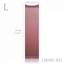 (L130505-BY1) Balayage plate for professional hair salon hair colouring plate Barber hairdresser design styling tools accessories