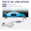 HDMI Adapter with Zero Lag, Full Digital Output, Plug and Play Converter for SEGA Dreamcast Console 4