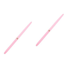 Professional Nail Art Brush Set with Nail Dotting Pen for Precision Gel Application and DIY Designs