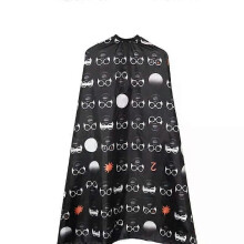 (StyleC) Antistatic Hairdresser Apron Hair Cut Cape Hairdress Gown Cape Hair Salon Barber Cutting Dye Apron Salon Styling Cloth