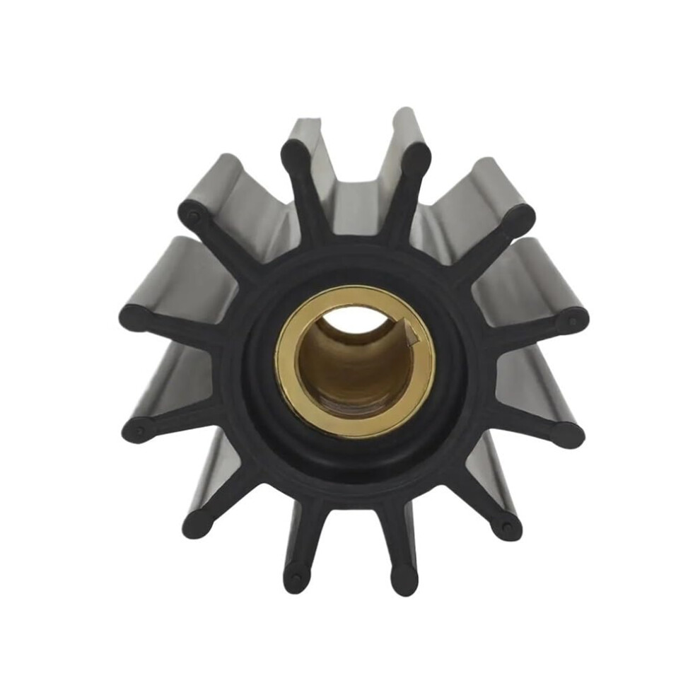 Water Pump Impeller Re49896 For Marine Engine Cooling Re45459 Re45458 Re517226 Durable Rubber 9169991756899