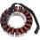 Motorcycle Generator Stator Coil Assembly Replacement with Stable Power Output and OEM Fitment 3