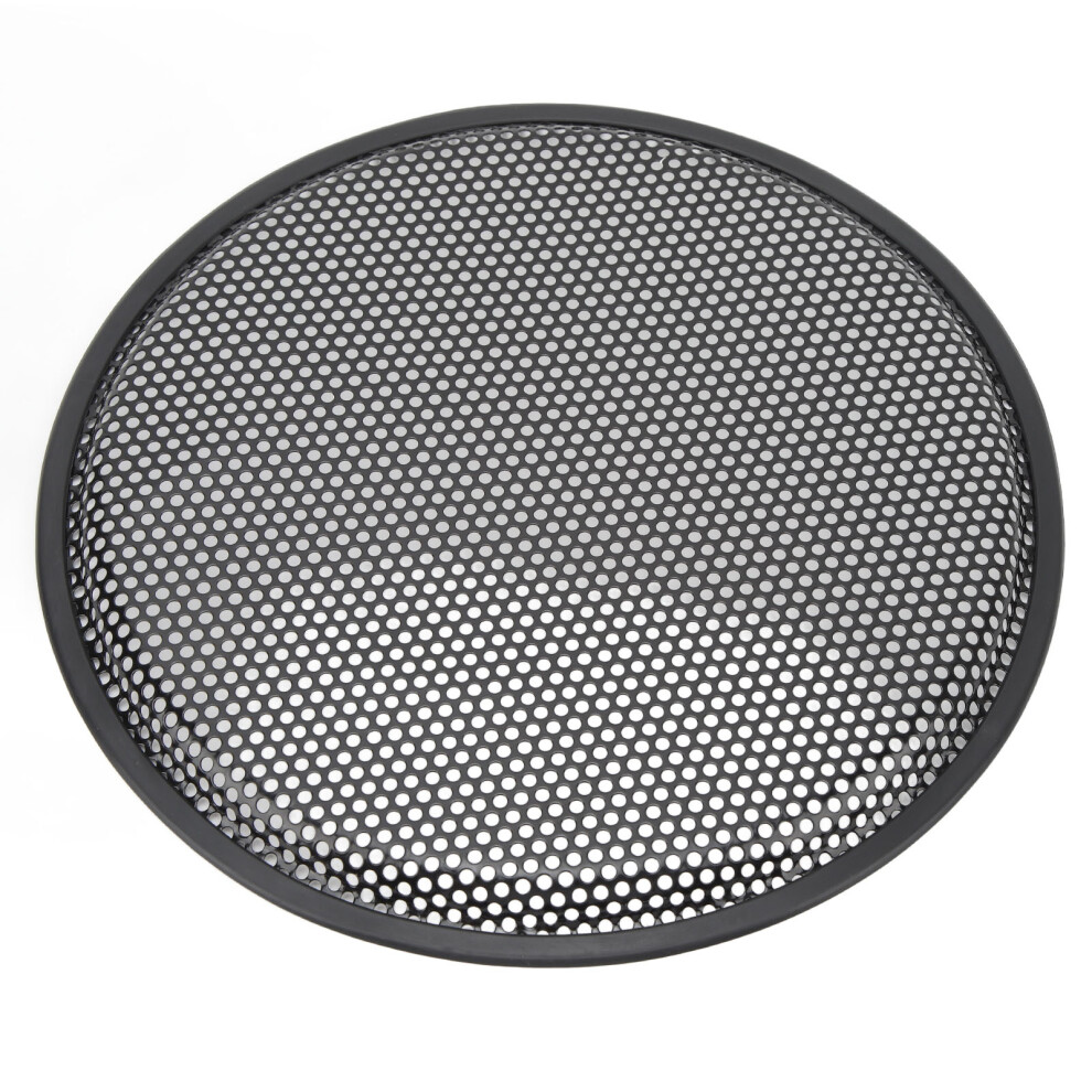 12In Subwoofer Speaker Grill Protector 7293282163508