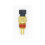 Engine Coolant Temperature Sensor Direct Fit Replacement for 19921994 AM General Hummer 1