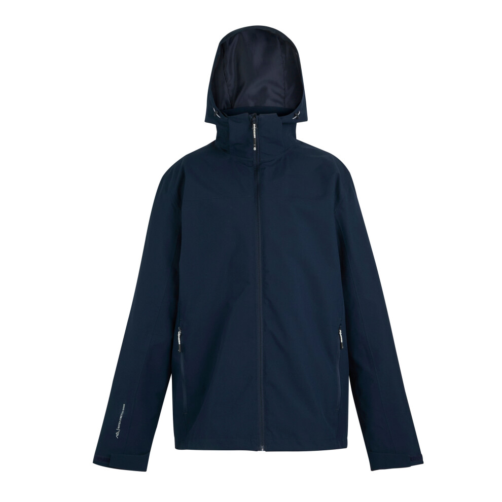 Regatta Men's Navy Coriver 3 1 Jacket - Size 38/Regular - Image 2