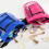 Ergonomic Design Mesh Backpack For Travel Enthusiasts, Multi-functional Use Drawstring Closure Beach Bag (2PCS) 6