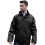 Result (3XL, Black) Result Mens Core Stormdri Rain Over Jacket 3