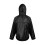 Result (3XL, Black) Result Mens Core Stormdri Rain Over Jacket 5