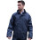 Result (XL, Navy Blue) Result Mens Core Stormdri Rain Over Jacket 3