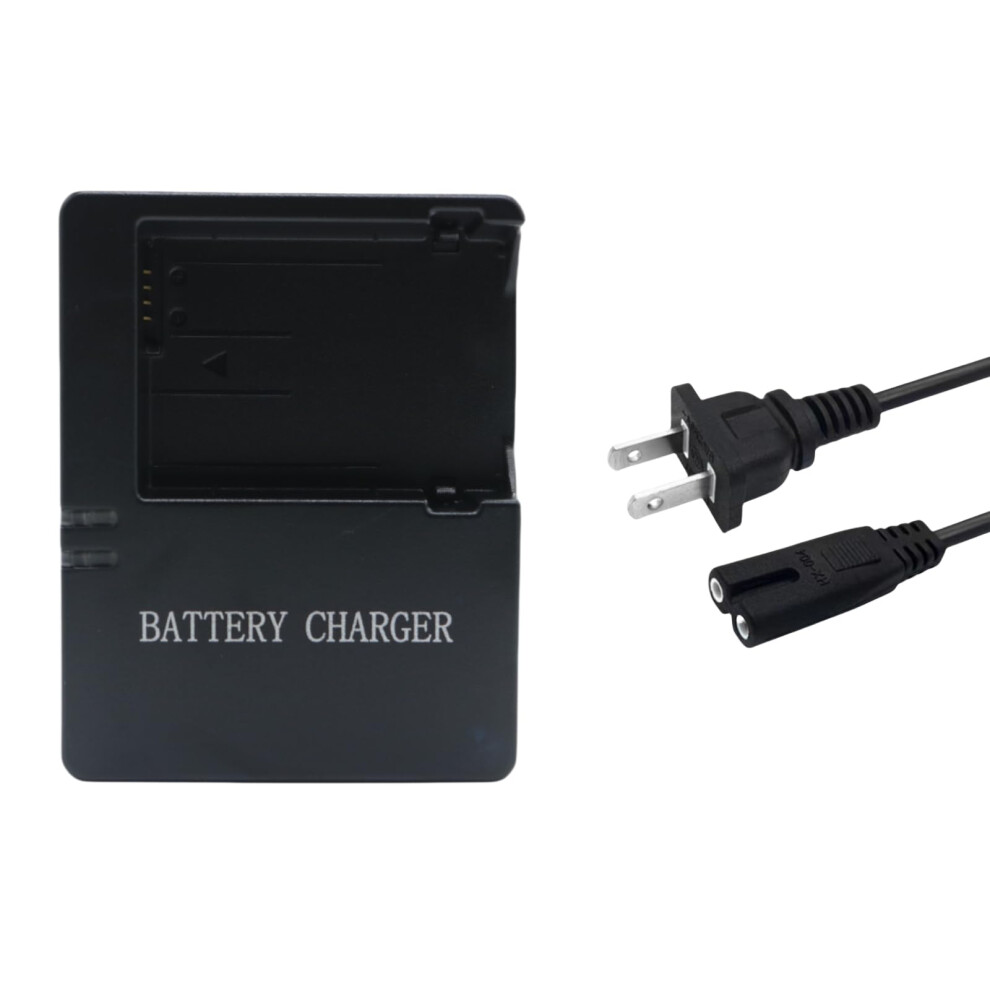 Lpe8 Battery Charger For Canon Eos 550D 600D 650D 700D Rebel T2i T3i T4i T5i Fast Charging 9169991758145