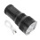 Φακός P90LED12000LM, IPX5 Αδιάβροχος, 6 Λειτουργίες, USB-C 1