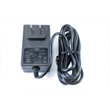 UL Listed Universal AC DC Power Adapter 8ft Cord for Makita BMR101 BMR100W JobSite Radio