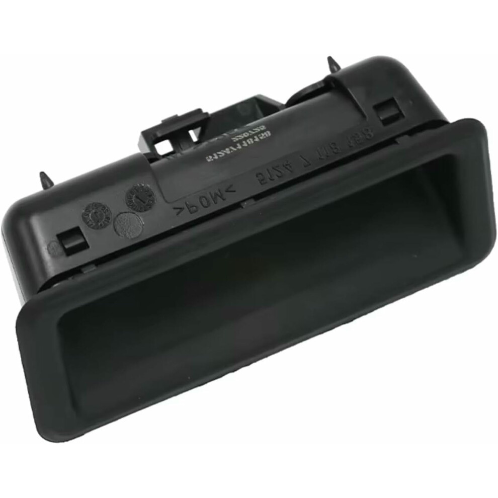 Tailgate Release Switch 51247118158 For Bmw 128I 135I 330I 335I Trunk Handle Quick Access 9169991758558