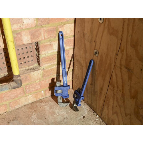 Faithfull Faithfull Stillson Pattern Wrench 2