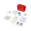 (One Size, Red) Graid First Aid Kit 1