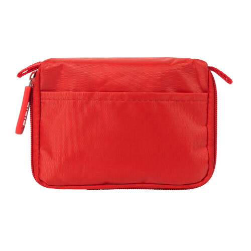 (One Size, Red) Graid First Aid Kit 2