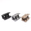 Micro Riser Mount for Micro Optics, Low Profile Optic Riser Improves Sight Alignment – Black 4