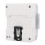 Digital Energy Meter 1 Phase 2 Wire LCD Backlight 230VAC 5(100)A 8