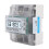 Digital Energy Meter 1 Phase 2 Wire LCD Backlight 230VAC 5(100)A 10