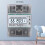 Digital Energy Meter 1 Phase 2 Wire LCD Backlight 230VAC 5(100)A 5