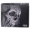Spiral - BAT CURSE - BiFold Wallet with RFID Blocking and Gift Box 1