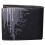 Spiral - BAT CURSE - BiFold Wallet with RFID Blocking and Gift Box 3