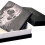 Spiral - BAT CURSE - BiFold Wallet with RFID Blocking and Gift Box 2
