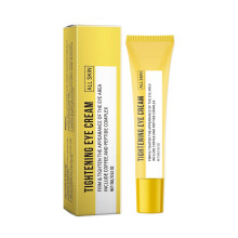 Eye Cream for Under Eye Bags and Wrinkles, Instant Tightening, Puffiness and Dark Circles Remover (1 Count)
