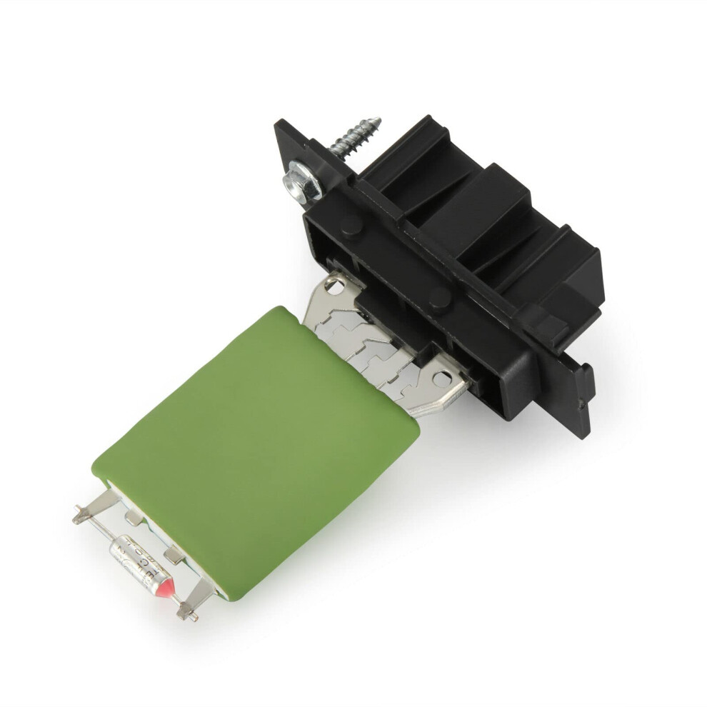 Heater Blower Motor Resistor For Citroen Berlingo 2008On And Peugeot Partner Reliable Heating 9771547190028