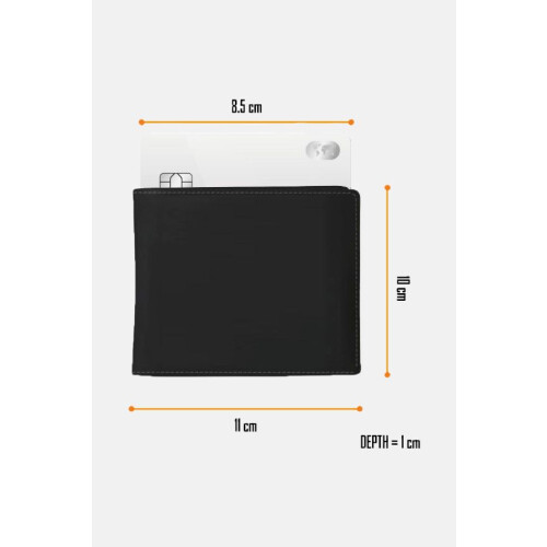 Ghost Green Day American Idiot Bifold Wallet 1