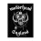 Motorhead England Patch 1