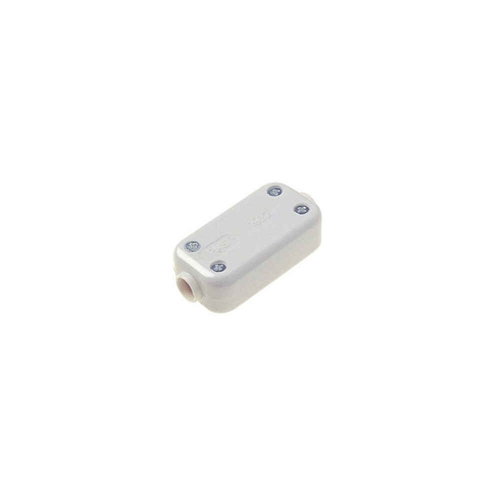 Dencon 5A 2 Terminal Fixed Connector 5059444099229
