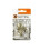 Challenge Challenge X Brand Single D Rings (Pack Of 4) 1