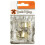 Challenge Challenge X Brand Double D Rings (Pack Of 2) 2