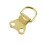 Challenge Challenge X Brand Double D Rings (Pack Of 2) 1